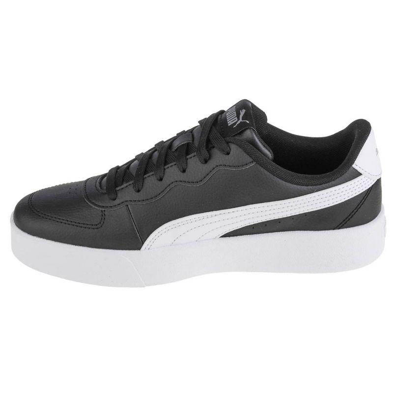 Puma Skye Clean W 380147 01 shoes | Varle.lt