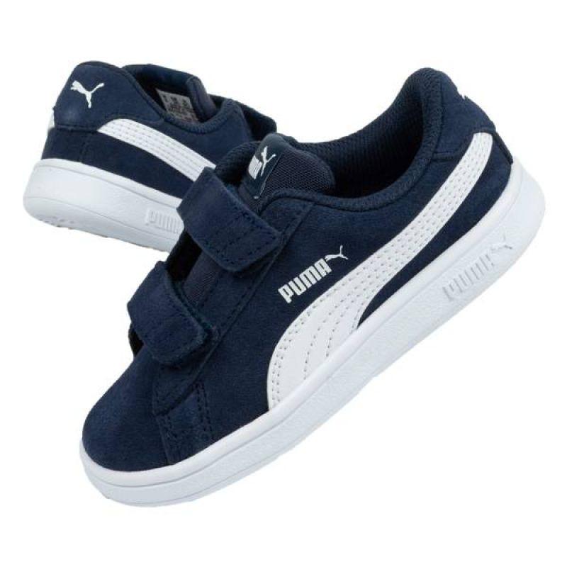 Puma Smash v2 Jr 365178 02 | Varle.lt