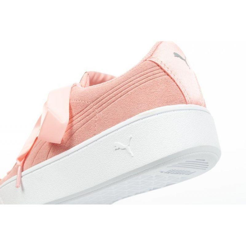 puma vikky stacked ribbon