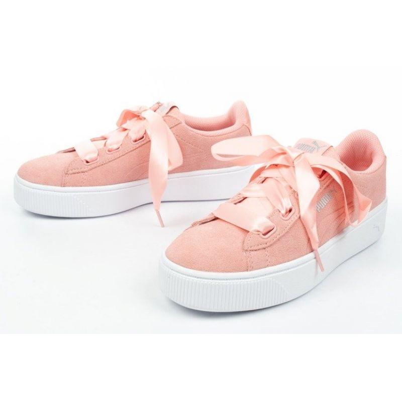 puma vikky stacked ribbon