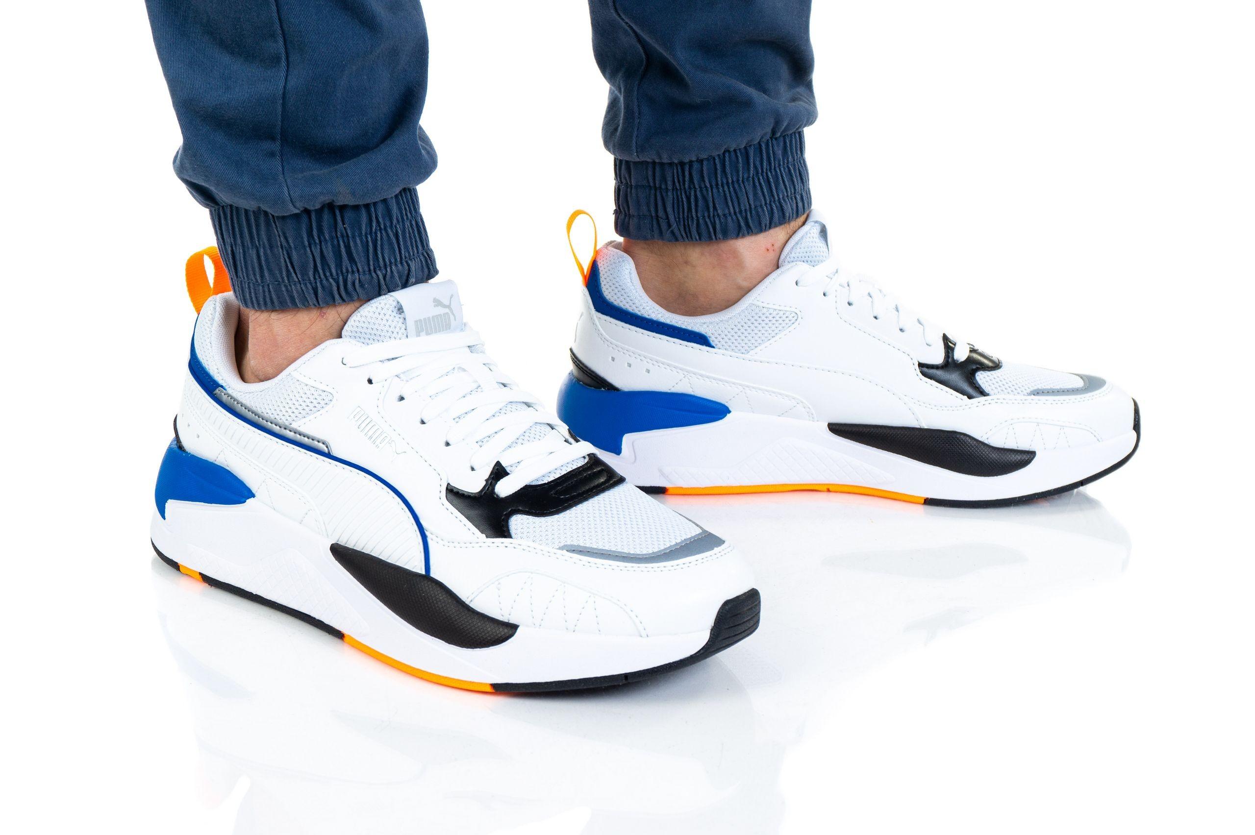 puma x ray 2 on feet