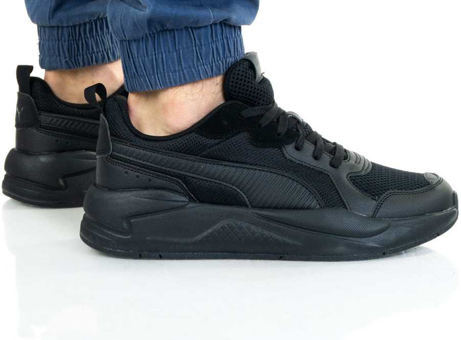 puma x ray 1
