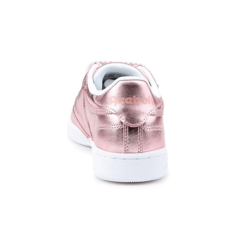 Reebok Club C 85 S Shine W CN0512 | Varle.lt