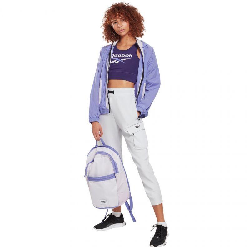 Reebok Identity BL Cotton Bralette W GI6575 sports bra | Varle.lt