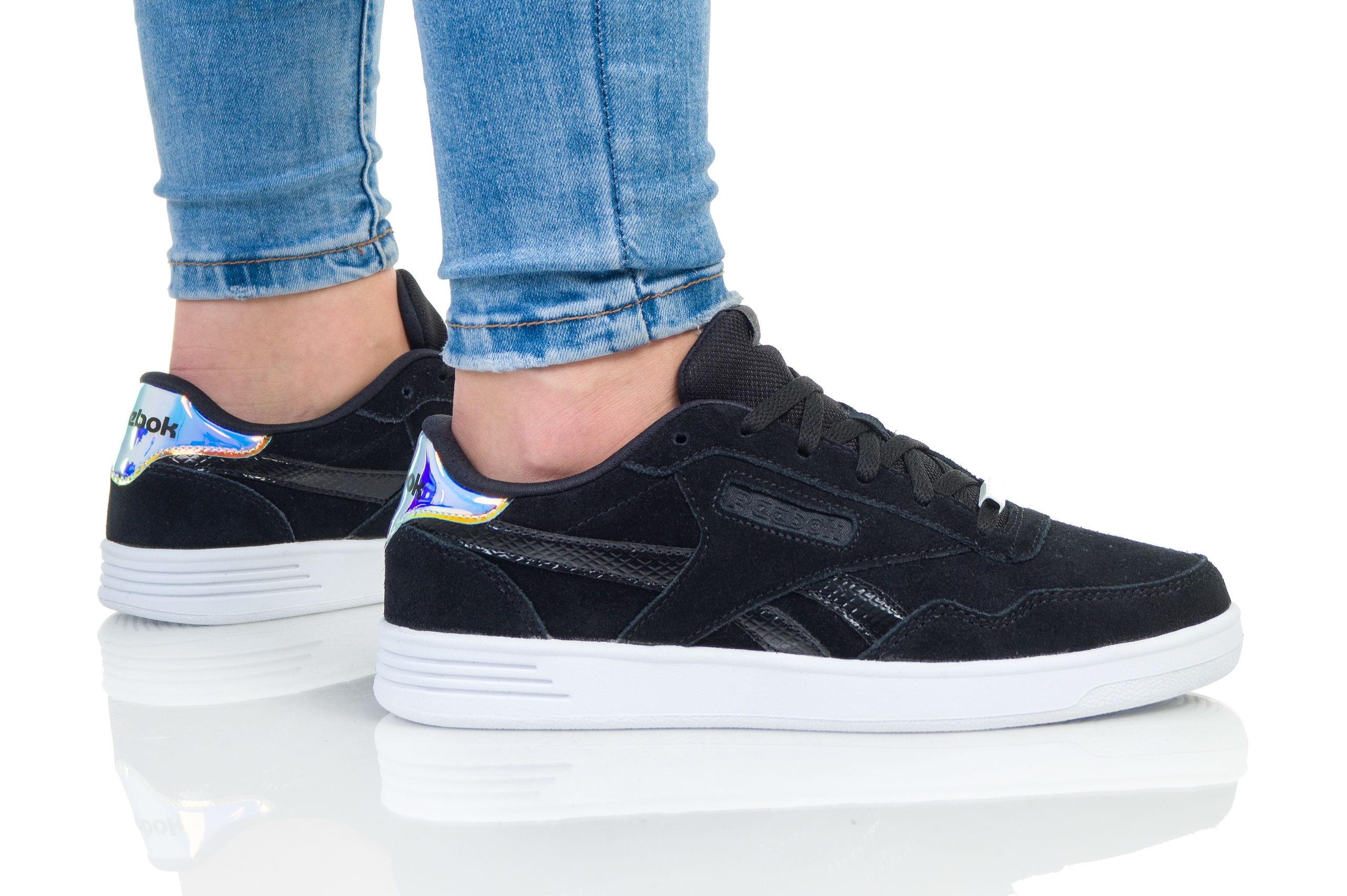 Reebok ROYAL TECHQUE T LX Žema kaina | Varle.lt