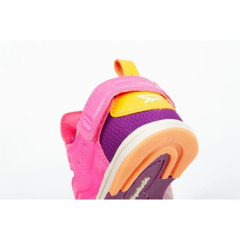 Reebok Versa Pump Jr BD2379 shoes 