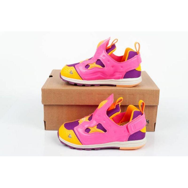 Reebok Versa Pump Jr BD2379 shoes 