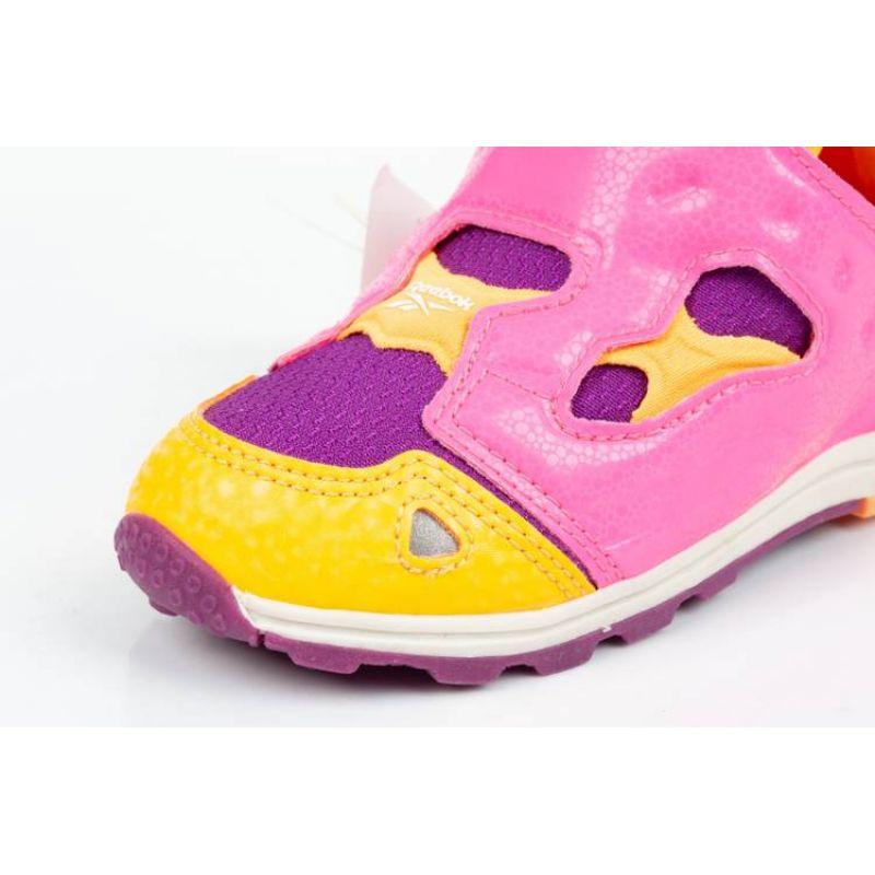 Reebok Versa Pump Jr BD2379 shoes 