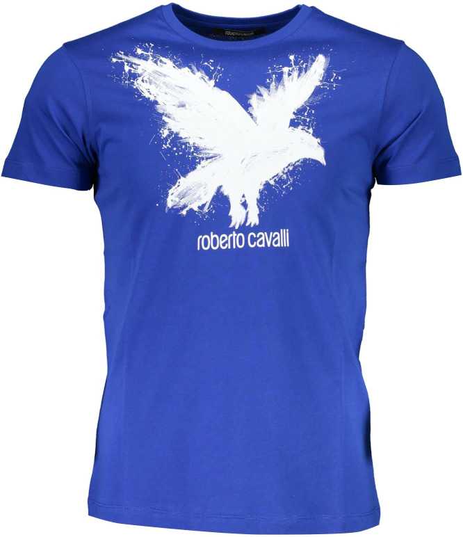 ROBERTO CAVALLI T-shirt Short sleeves 