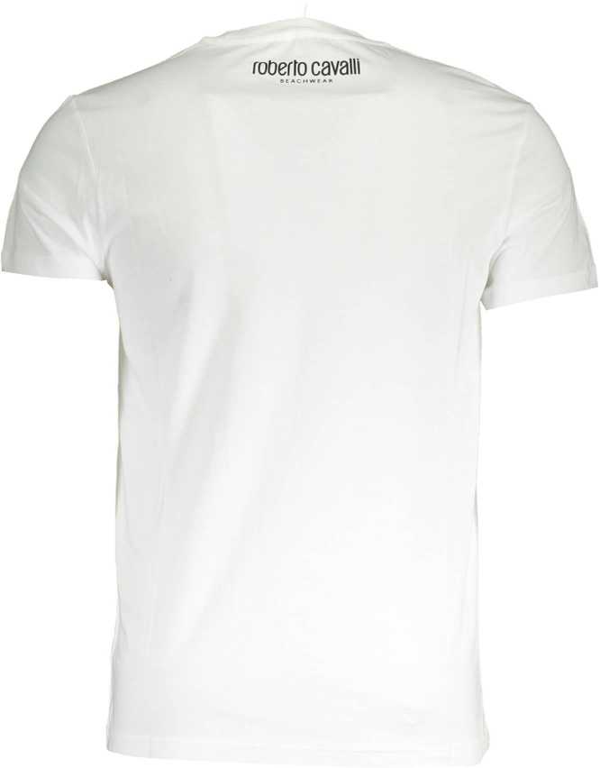 ROBERTO CAVALLI T-shirt Short sleeves 