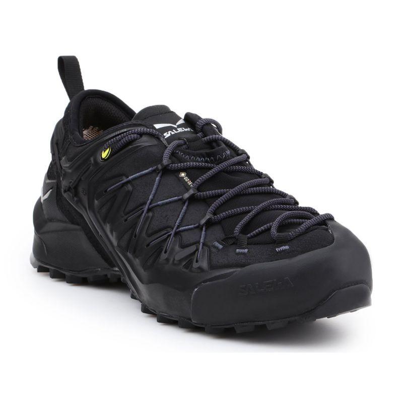 salewa wildfire edge gtx