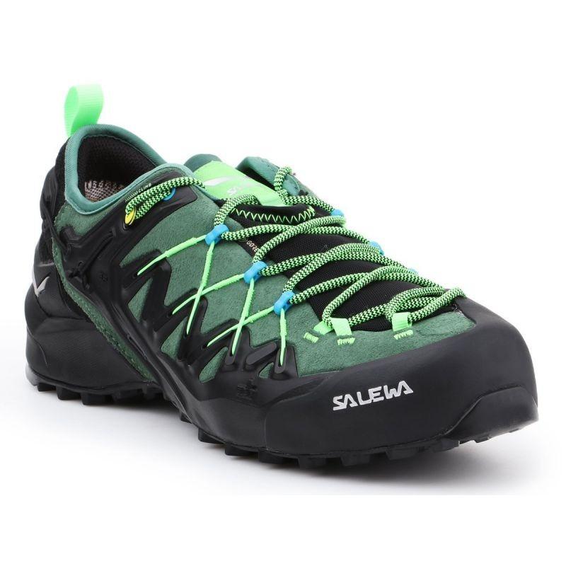 salewa wildfire edge