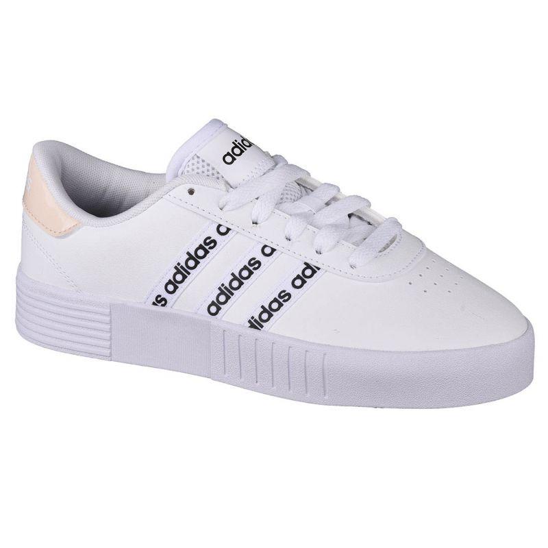 Shoes adidas Court Bold W GZ8439 | Varle.lt