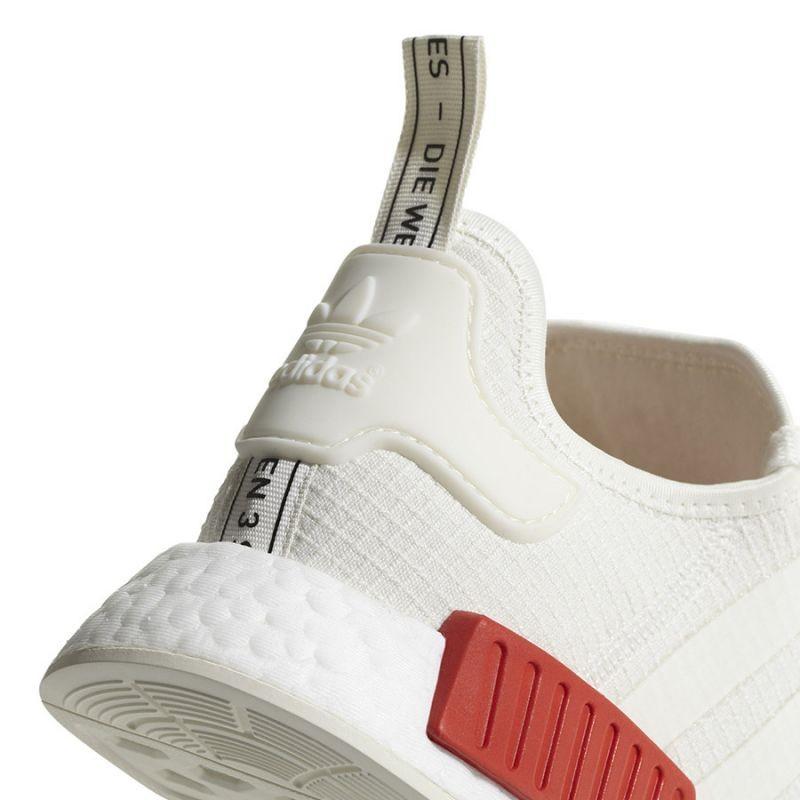 Shoes adidas Originals Nmd_R1 W B37619, žema kaina | Varle.lt