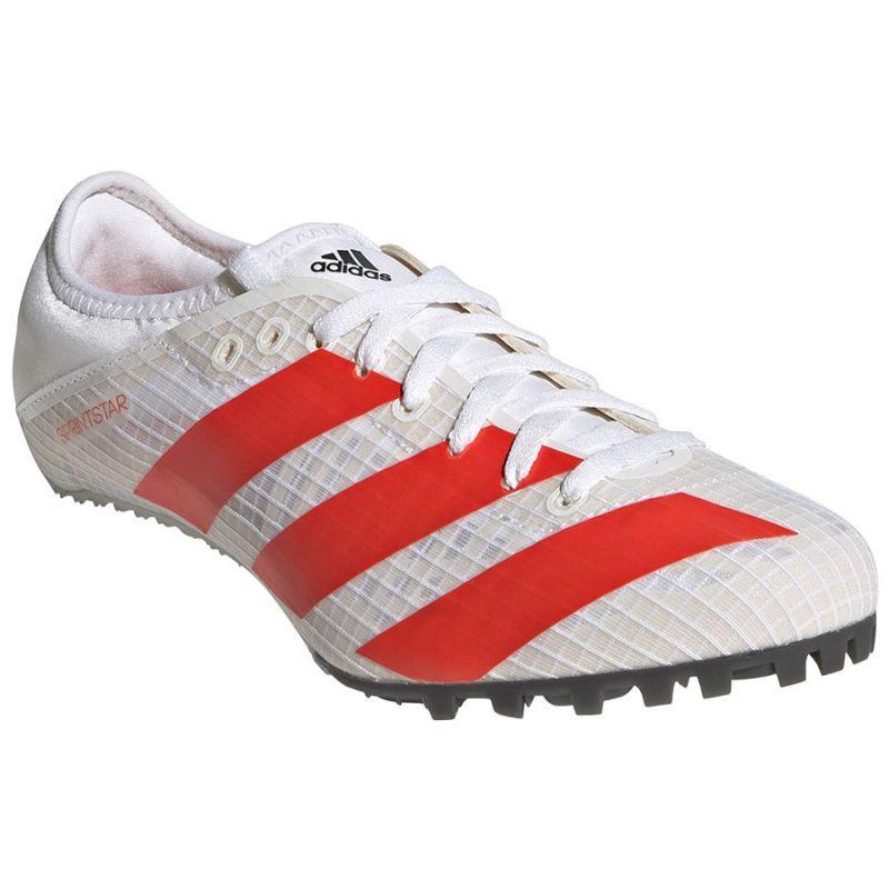 Shoes, spikes for running adidas Sprintstar W FY4121 | Varle.lt