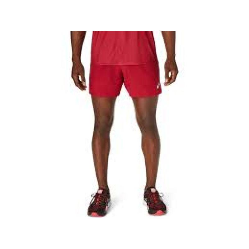Shorts Asics Road 5 in Short M 2011A769-601 | Varle.lt