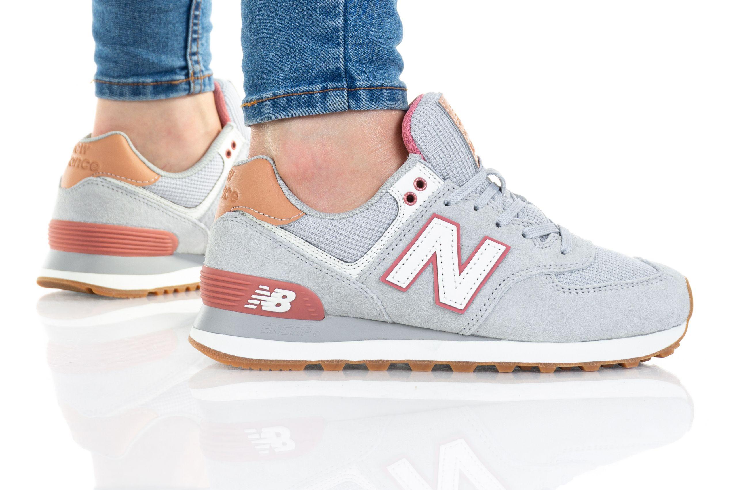 new balance 574 kaina