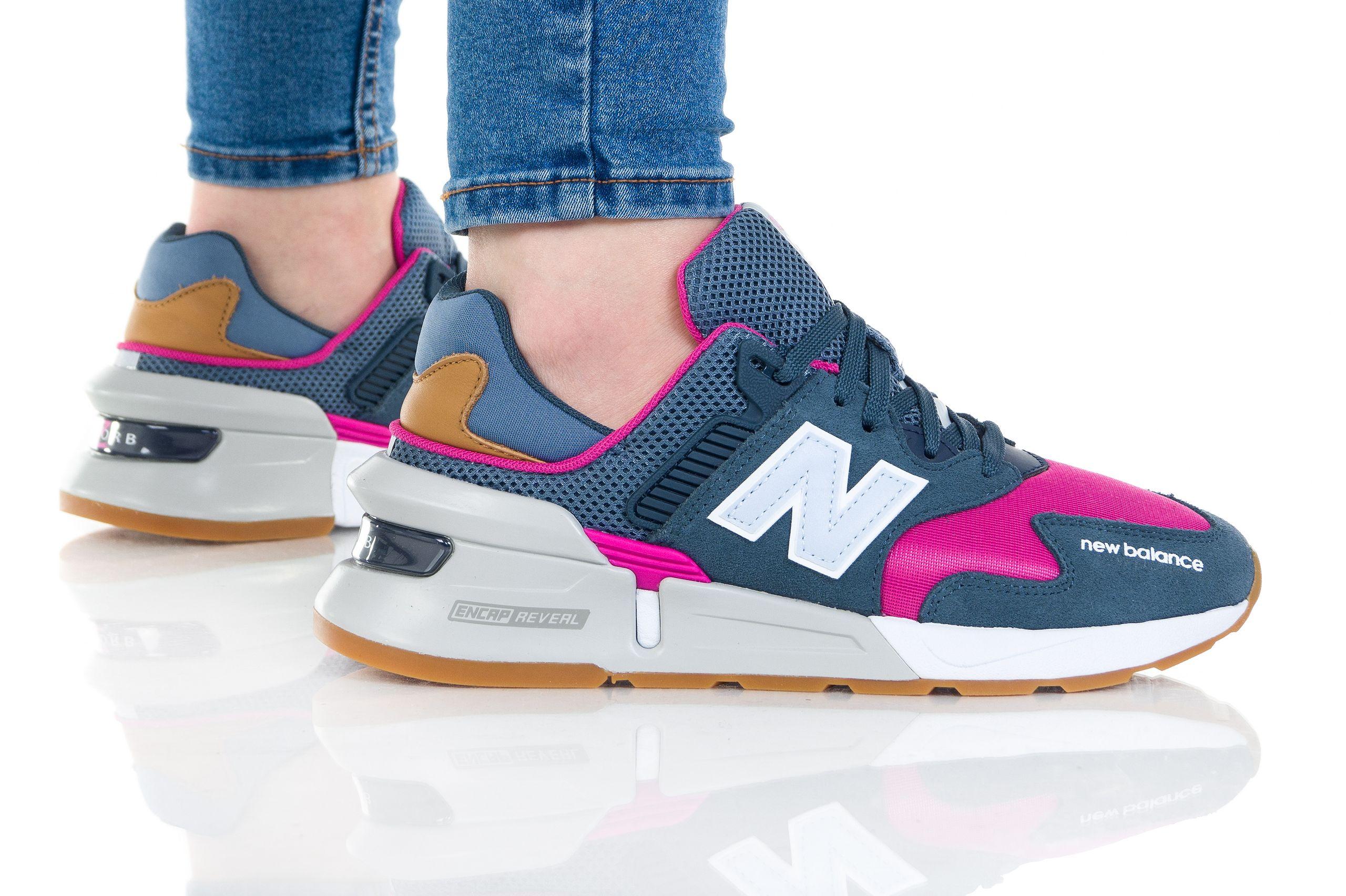 new balance 997 kaina
