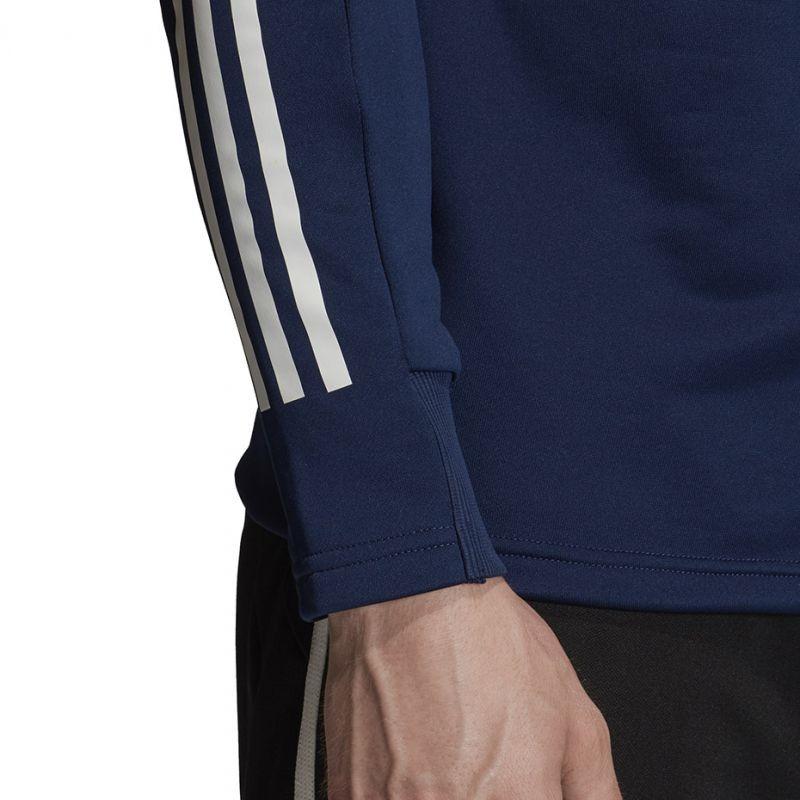 Sweatshirt adidas Condivo 20 Track Hood M EK2961 | Varle.lt