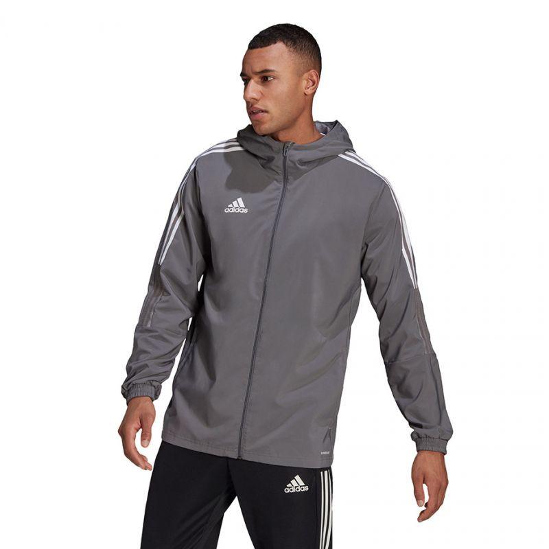 Sweatshirt adidas Tiro 21 Windbreaker M 