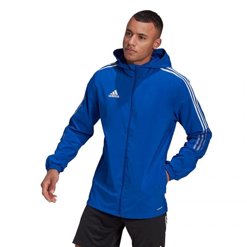 Sweatshirt adidas Tiro 21 Windbreaker M 