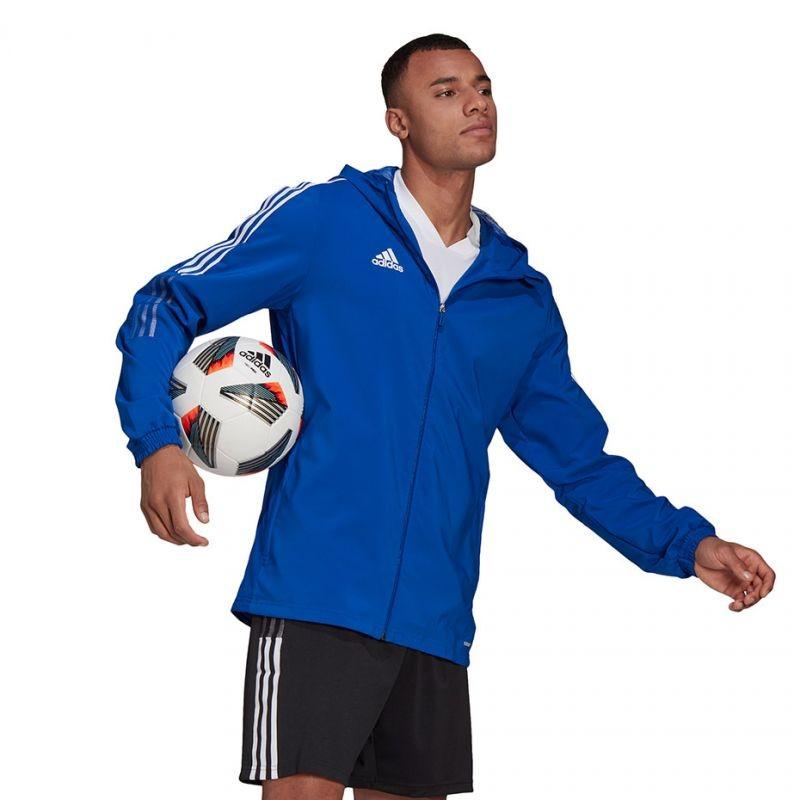 Sweatshirt adidas Tiro 21 Windbreaker M 