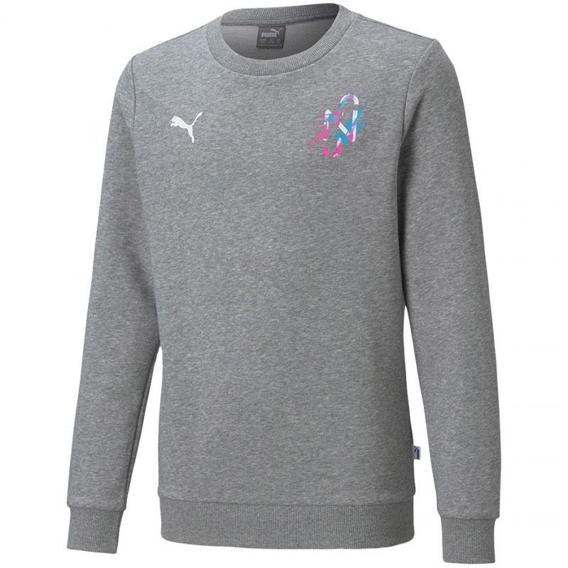 puma neymar sweatshirt