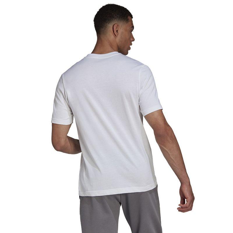 T-shirt adidas Entrada 22 Tee M HC0452 