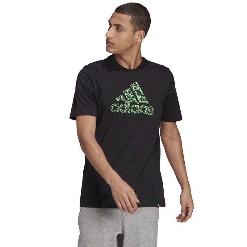 T-shirt adidas Graphic Tee M GU3645 