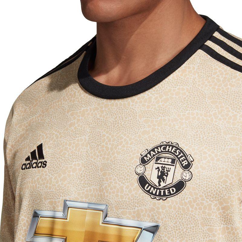 T-Shirt adidas MUFC Away Jersey 19 / 20 