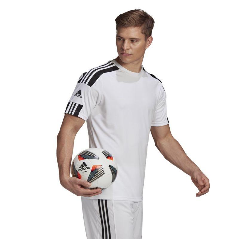 T-shirt adidas Squadra 21 JSY M GN5723 | Varle.lt