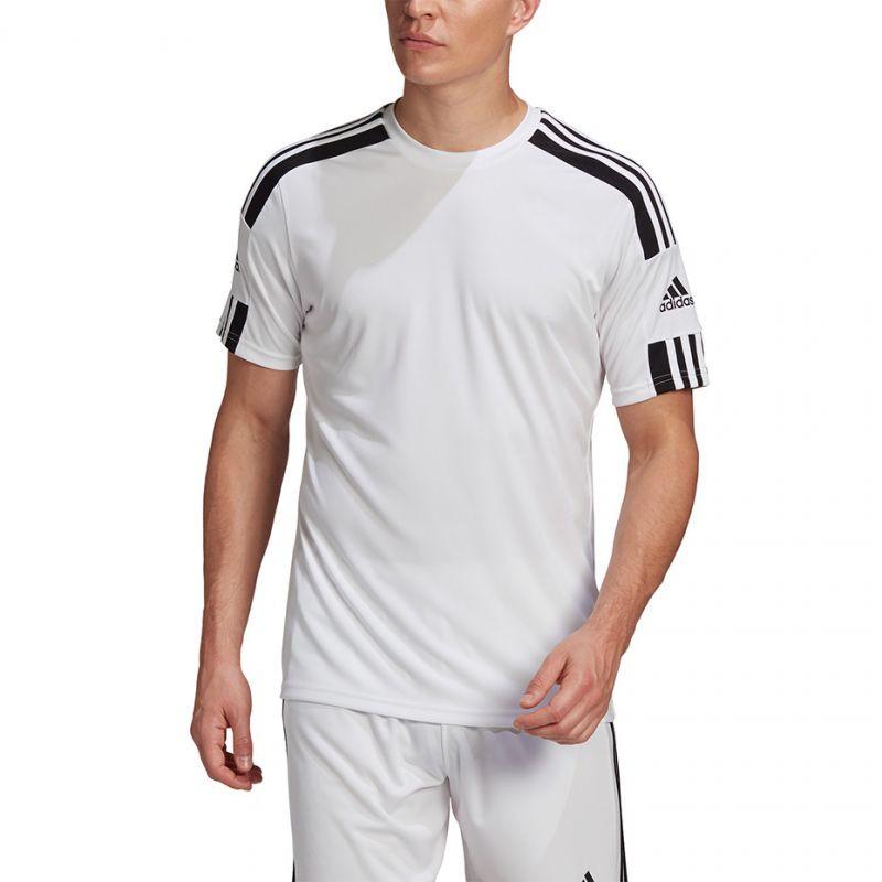 T-shirt adidas Squadra 21 JSY M GN5723 | Varle.lt