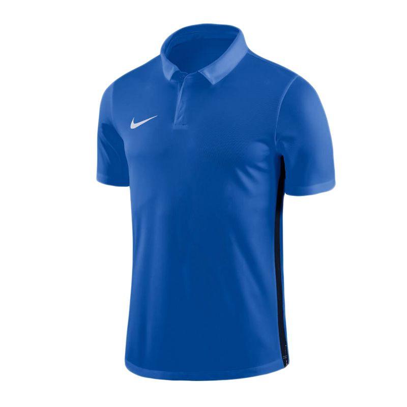 T-Shirt Nike Dry Academy 18 Polo Jr 