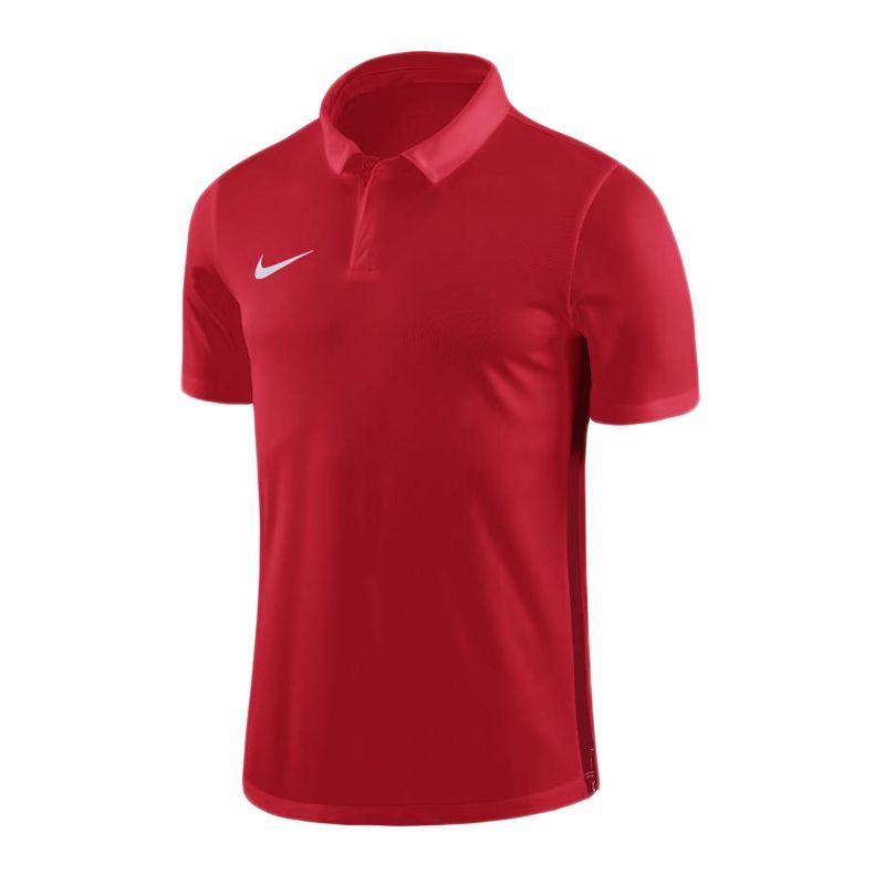 T-Shirt Nike Dry Academy 18 Polo M 