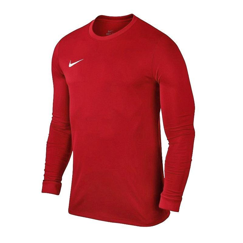 T-Shirt Nike Park VII M BV6706-657 Žema 