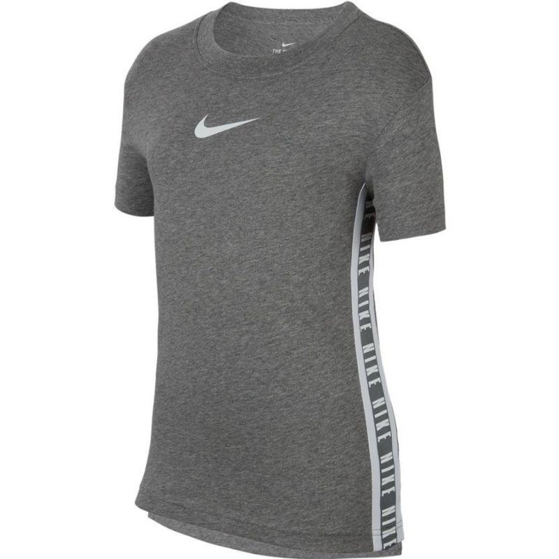 T-Shirt Nike Sportswear Y Junior CT2788 