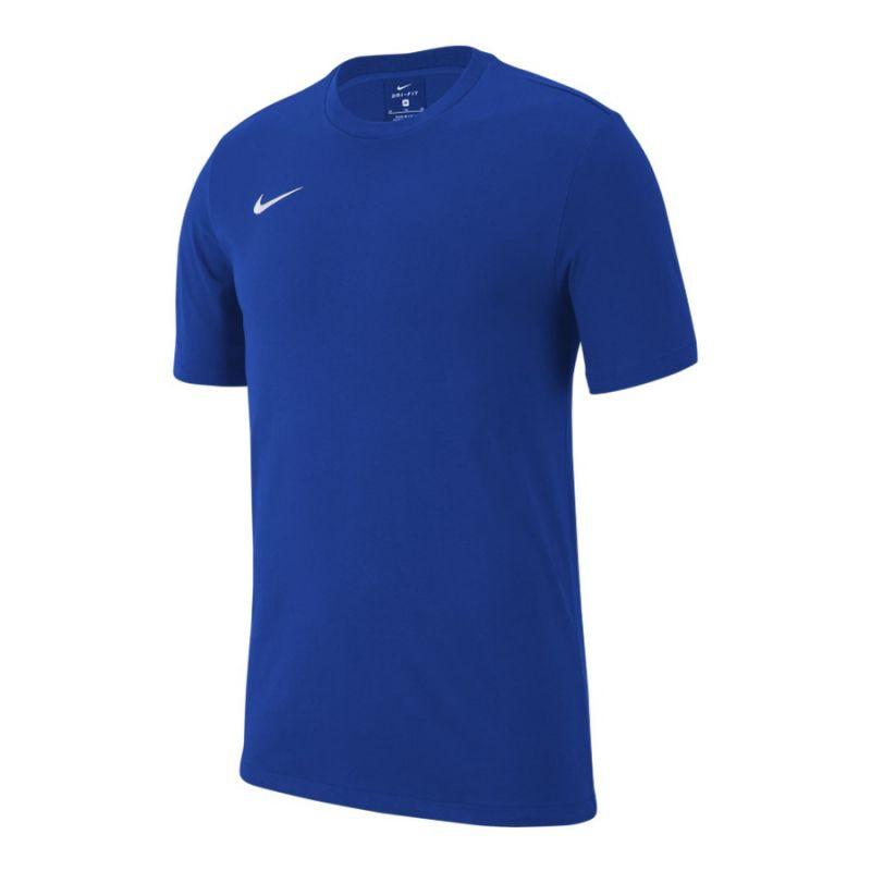 T-Shirt Nike Team Club 19 Tee M AJ1504 