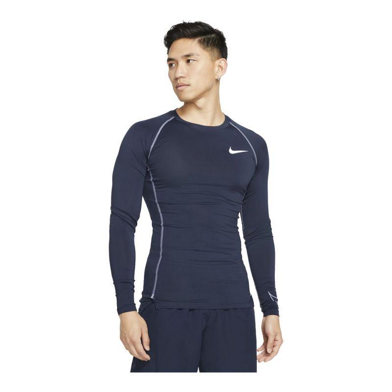 Thermal T-shirt Nike Compression M 