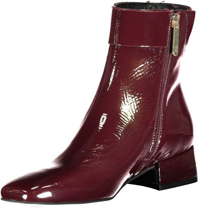 TOMMY HILFIGER Boots Women | Varle.lt
