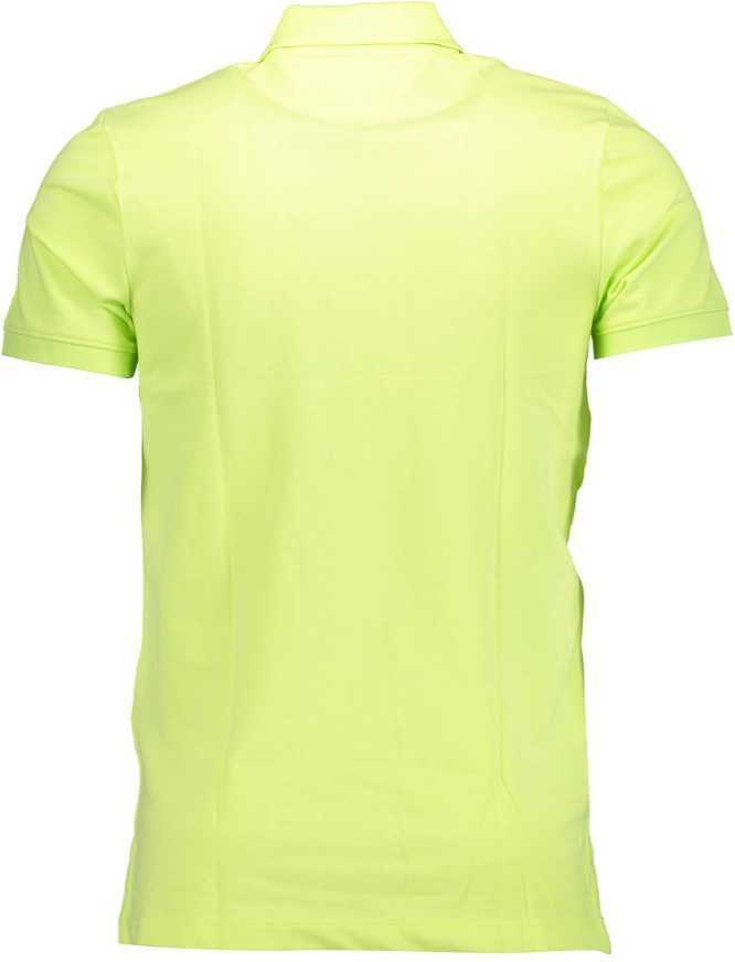 TOMMY HILFIGER Polo Shirt Short sleeves 