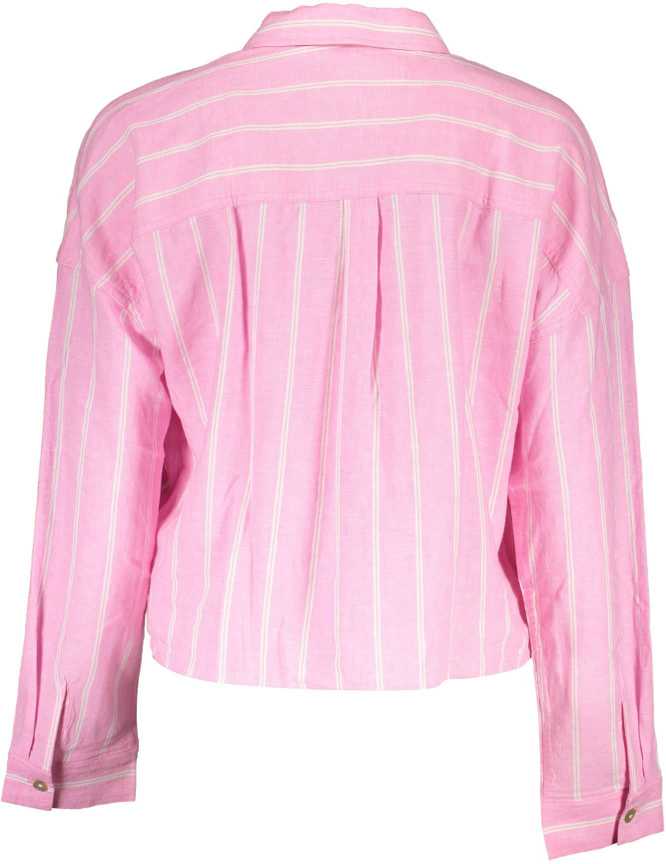 long sleeve tommy shirt