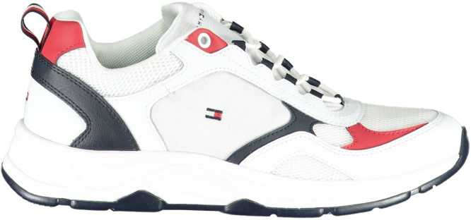 tommy sport shoes