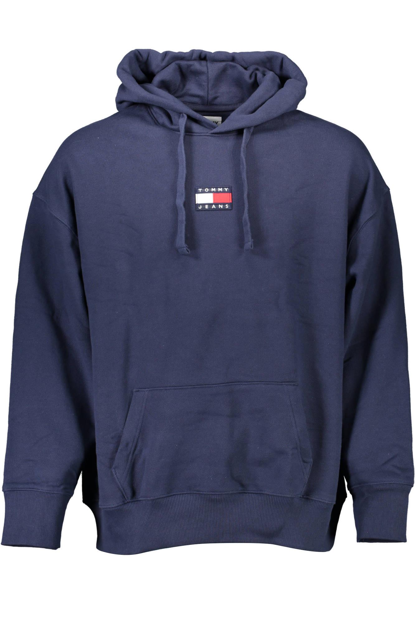 TOMMY HILFIGER Sweatshirt with no zip 