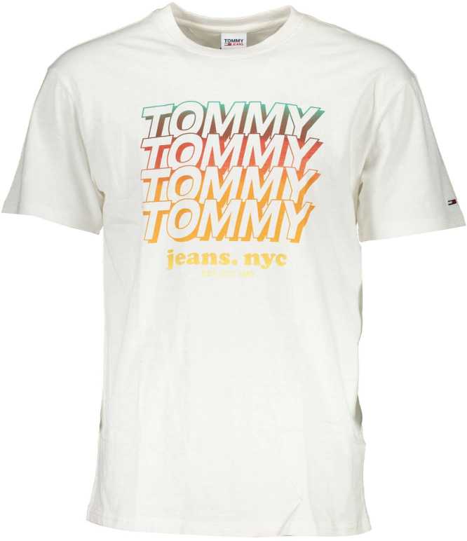 tommy hilfiger nyc t shirt