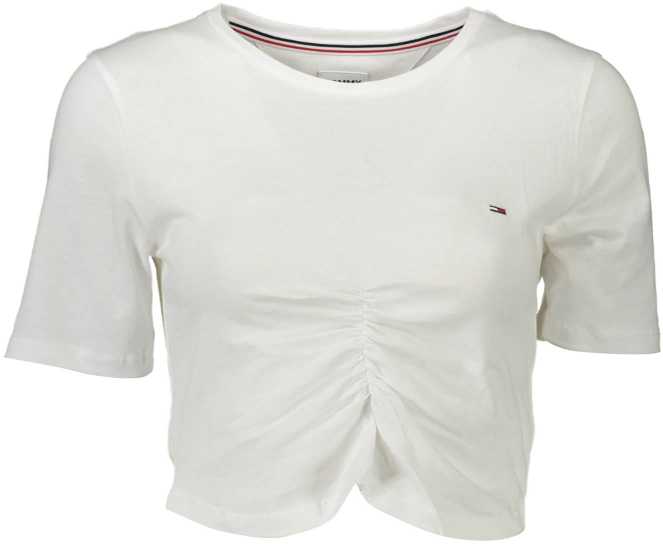 TOMMY HILFIGER T-shirt short sleeves Women | Varle.lt