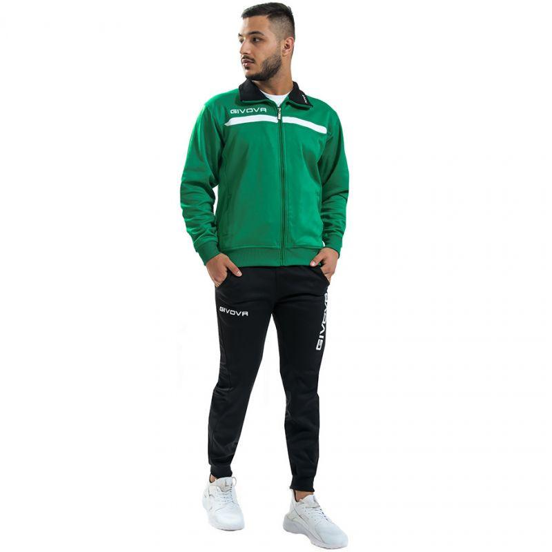 Tracksuit Givova Tuta Givova One M TT012 1310 | Varle.lt
