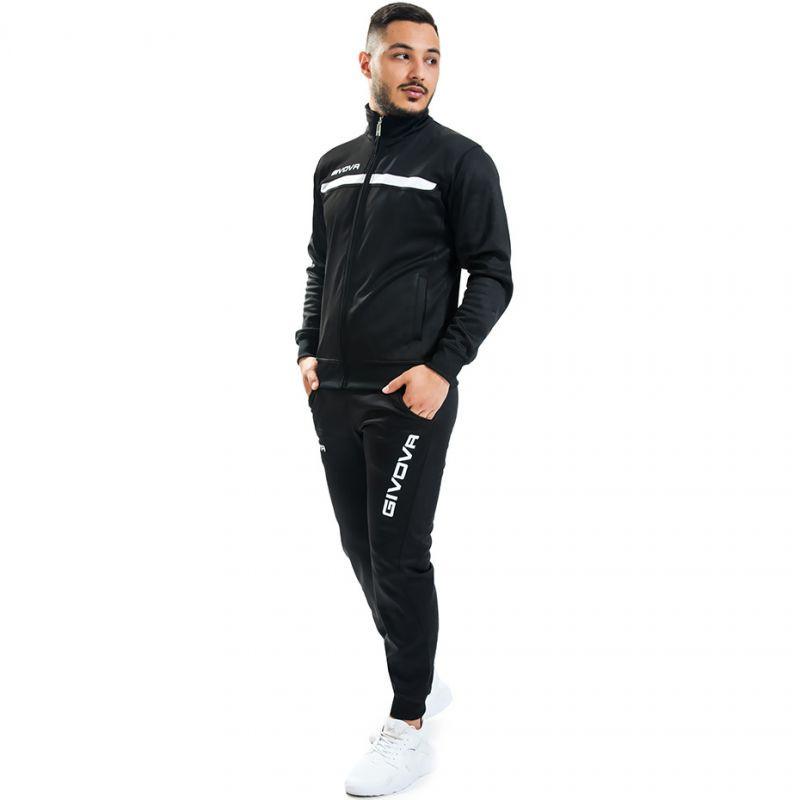 Tracksuit Givova Tuta Givova One M TT012 1003 | Varle.lt