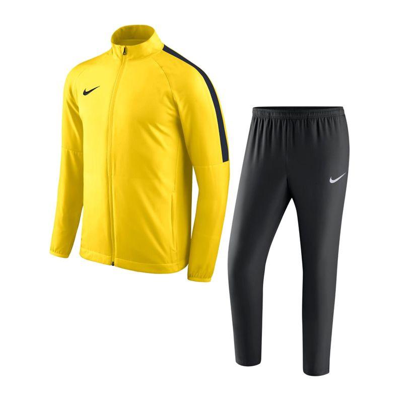 Tracksuit Nike Dry Academy 18 M 893709 