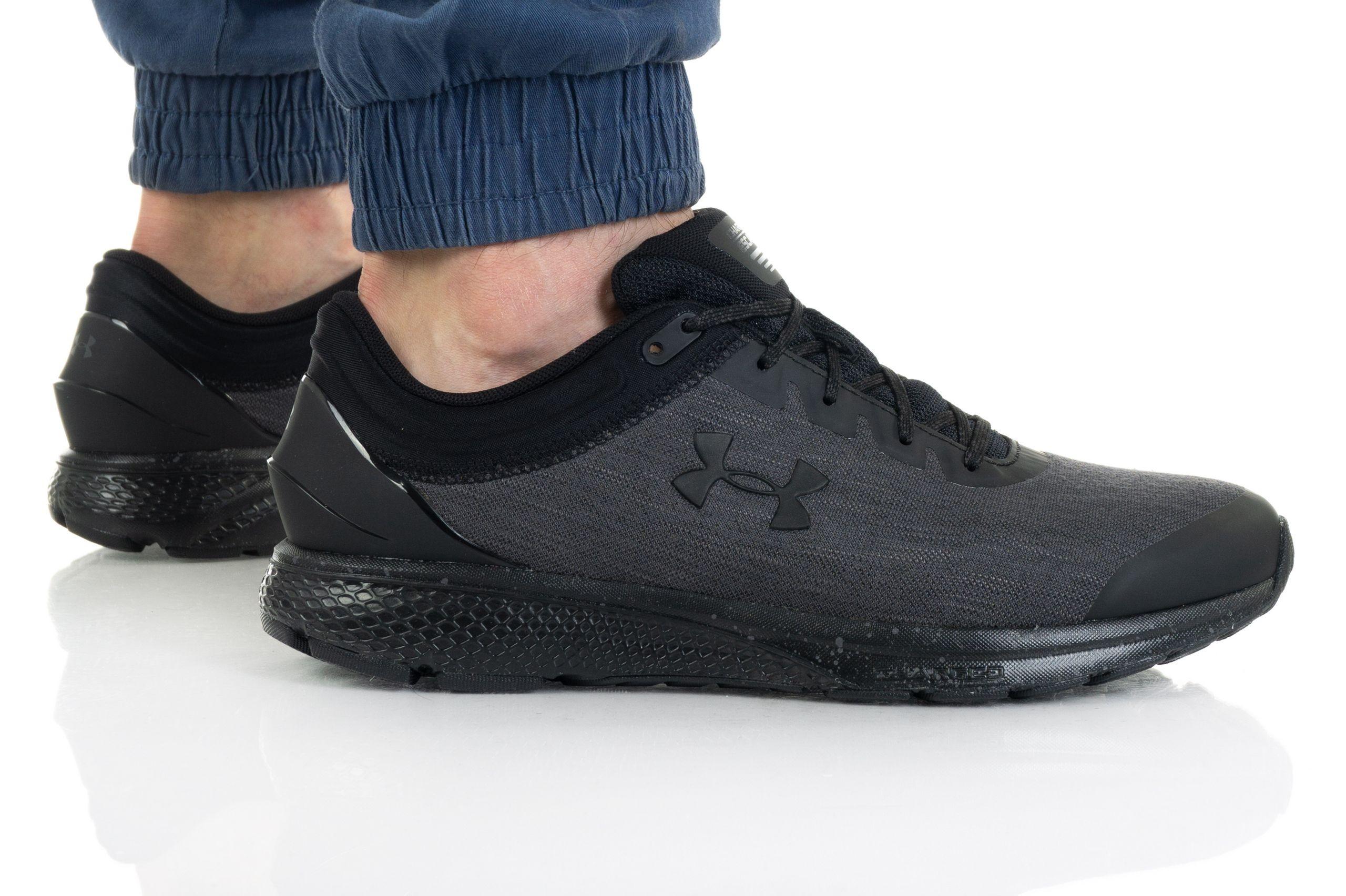 under armour charged escape