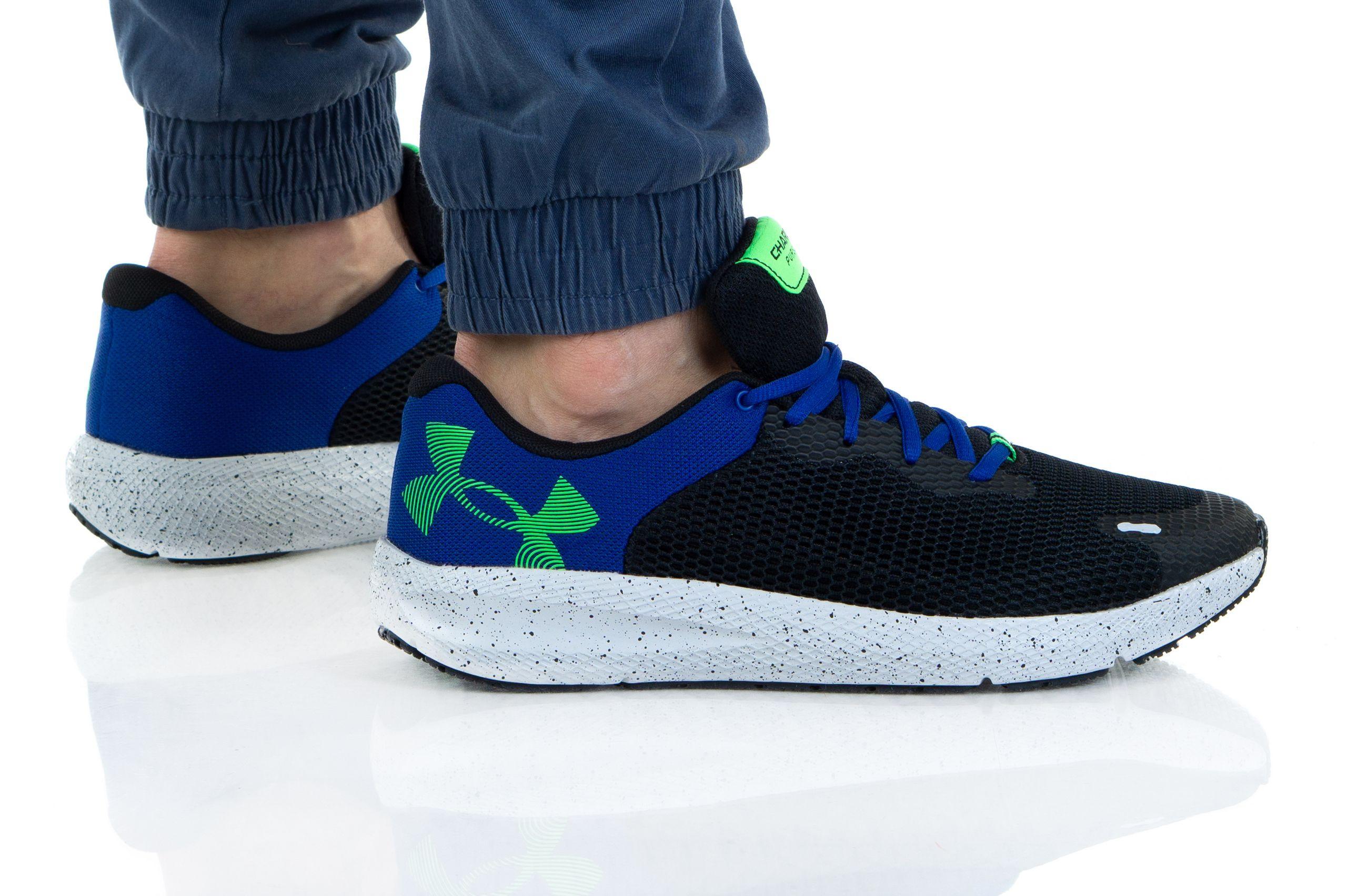 Under Armour CHARGED PURSUIT 2 BL SPKL | Varle.lt